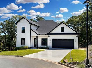 59 Corlay Dr, Little Rock, AR 72223