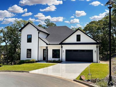 59 Corlay Dr, Little Rock, AR, 72223