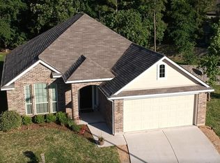 1018 Arbor Way, Conroe, TX 77303