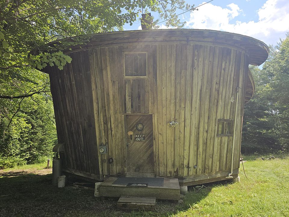 286 Pease Hill Road, Anson, ME 04911 MLS 1596219 Zillow