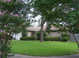 13302 Piney Oaks Dr, Houston, TX 77065