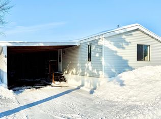 1401 N 23rd St Trailer 136, Escanaba, MI 49829