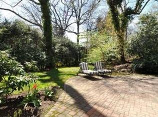 18 Fernwood Rd, Summit, NJ 07901