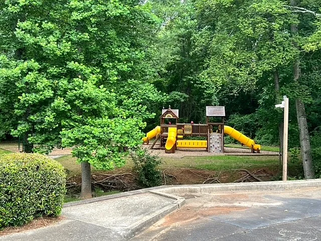 Community Playground