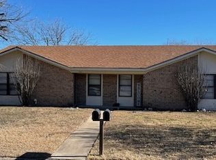 1404 Chapel Creek Rd #1406, Woodway, TX 76712