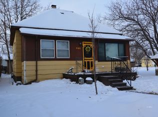 281 Main St, Forsyth, MT 59327