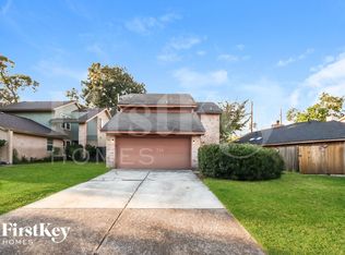 17809 Crestline Rd, Humble, TX 77396