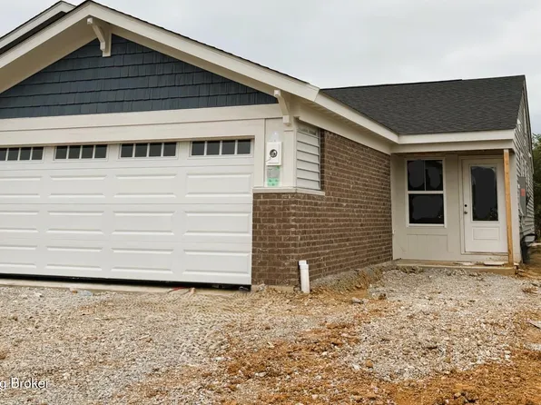 10011 Windcrest Farms Ln #93B, Louisville, KY 40291
