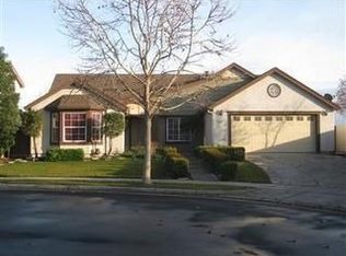 1376 Perry Ct, Tracy, CA 95377