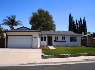 238 W Swift Ave, Clovis, CA 93612