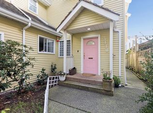 3110 W 3rd Ave, Vancouver, BC