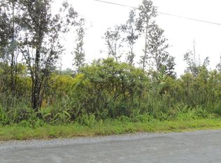 11th Avenue Kika LOT 1450, Keaau, HI 96749
