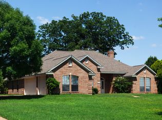 1201 Stillwater Rd, Waco, TX 76708