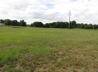 Choctaw St, Tahlequah, OK 74464