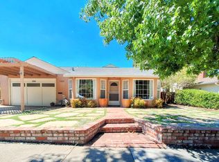 1226 Connecticut Dr, Redwood City, CA