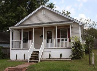 1513 Chapel Hill Rd, Durham, NC 27701