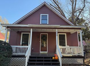 772 Barber St, Athens, GA 30601