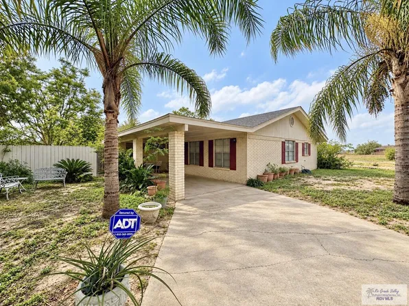 3217 Upas Ave Unit 3, McAllen, TX 78501