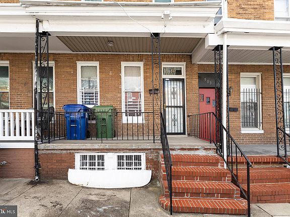 2nd image of 505 E 35th St