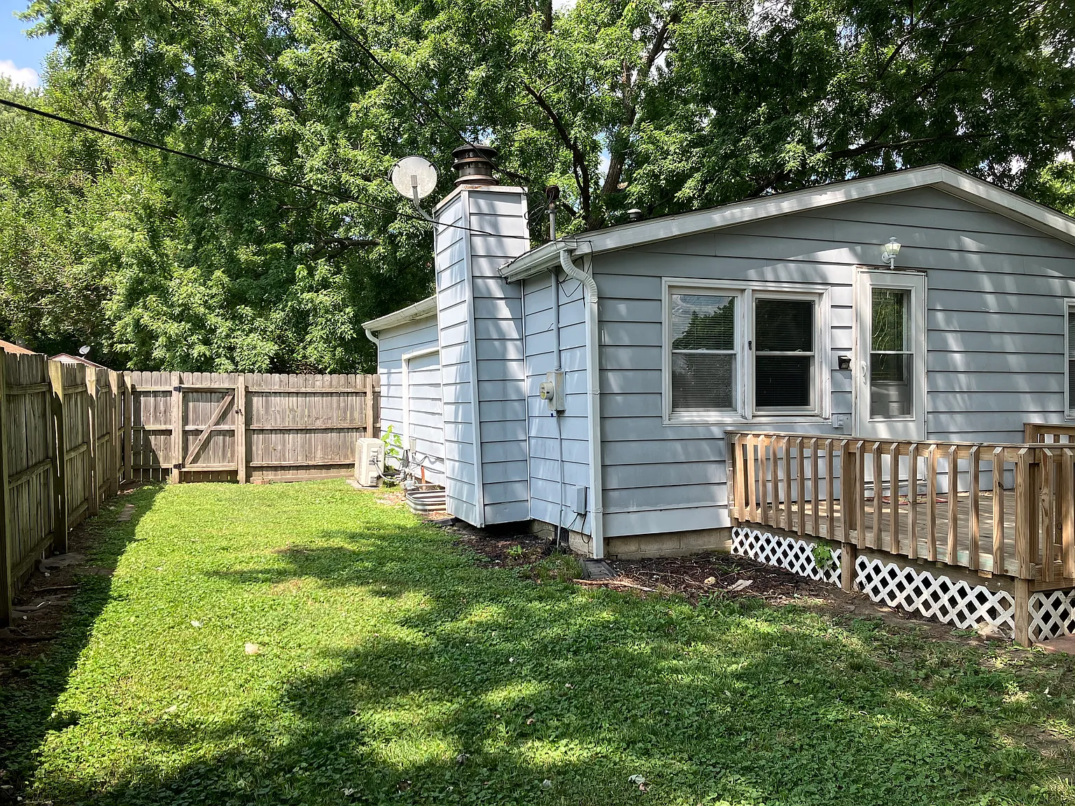 2 bed, 720 sqft, $1,250 — Photo 3