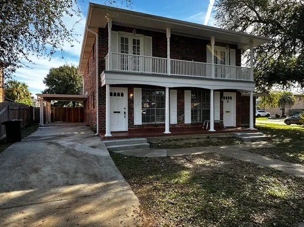 2903 Lexington Dr, Metairie, LA 70002