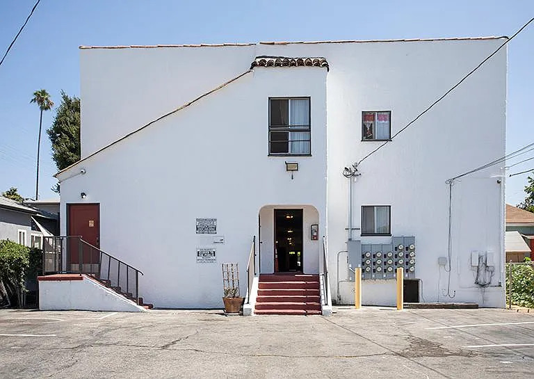 232 N Avenue 53 #8 — Photo 10