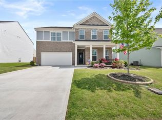 3423 Lowell Rd, Bethlehem, GA 30620