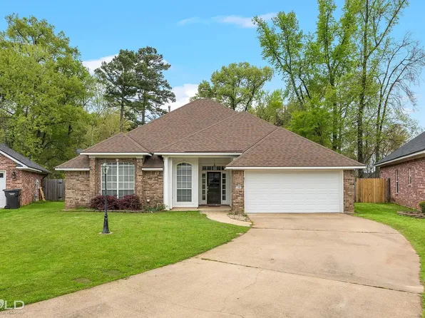 106 Olive St, Haughton, LA 71037