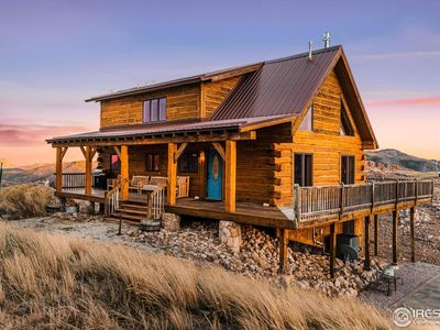 113 Purple Mountain Ct, Livermore, CO, 80536