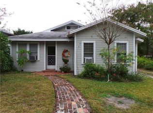 1107 W Line St, Leesburg, FL 34748