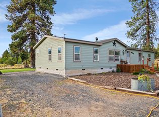 5515 Bufflehead Dr, Bonanza, OR 97623