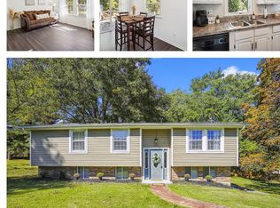 961 Pat Ln, Huntingtown, MD 20639