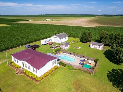 234 Bullyard Rd, Moyock, NC, 27958
