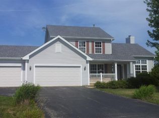 12924 Wild Prairie Close, Belvidere, IL 61008