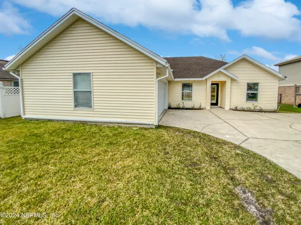 6965 TREE FROG Court, Jacksonville, FL 32244