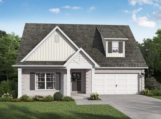 Kimbrell I Plan, Waterside, Hueytown, AL 35023