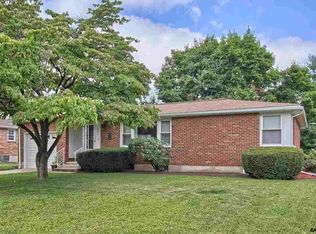 261 Haybrook Dr, York, PA 17406