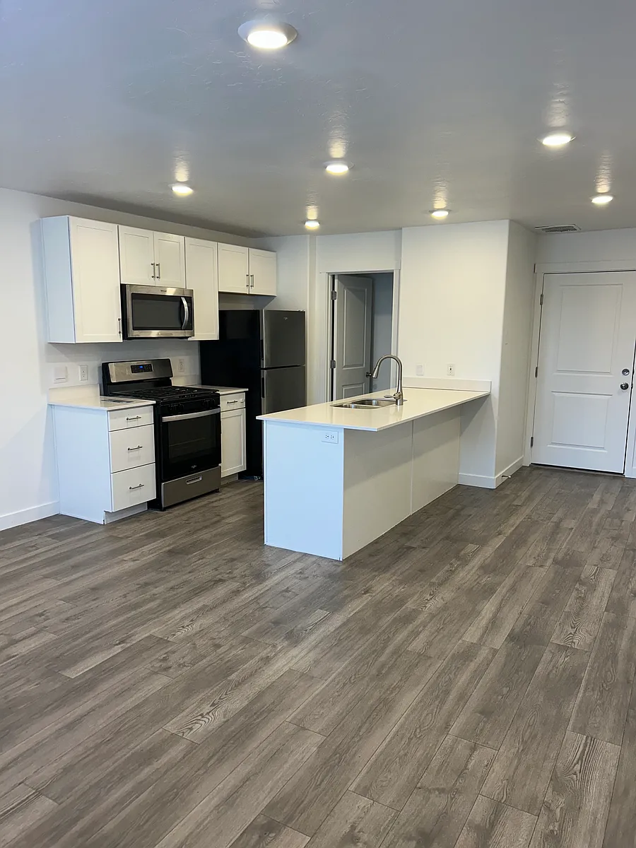 Building Photo - 3933 W Orinda Dr