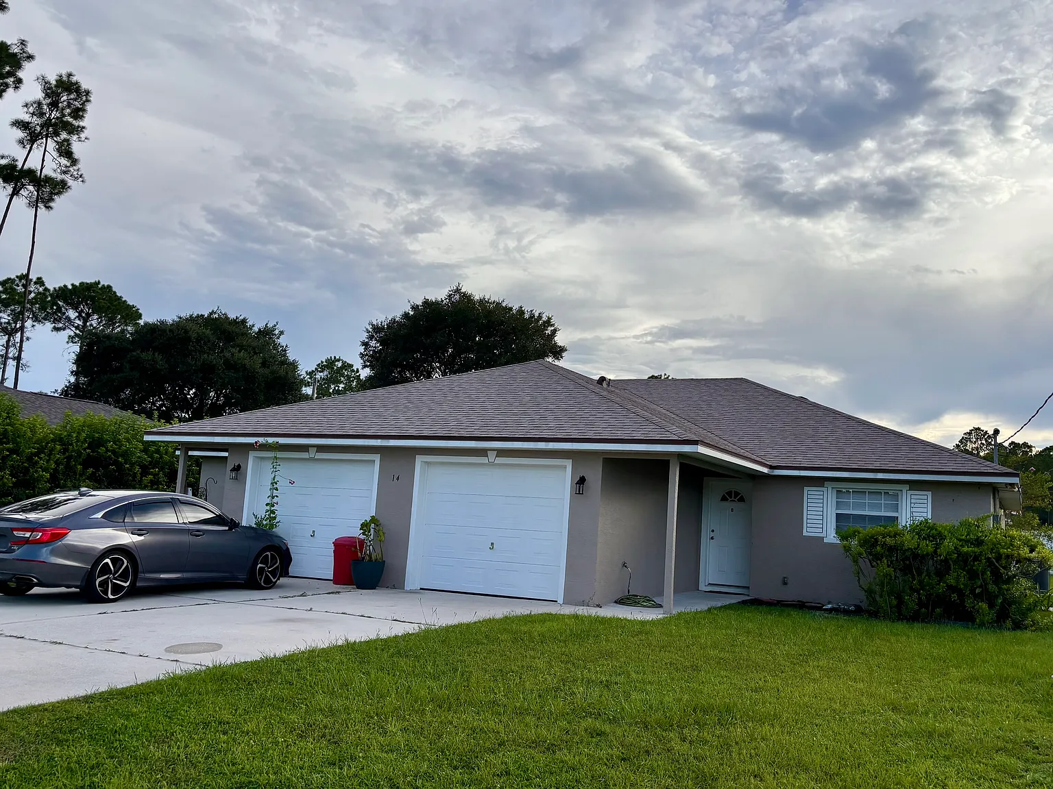 3 bed, 1225 sqft, $1,750 — Photo 2