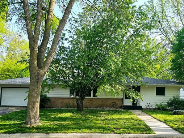 404 Fosnes Ave, Montevideo, MN 56265