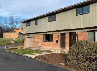 150 E Hickory Grove Rd, Bloomfield Hills, MI 48304