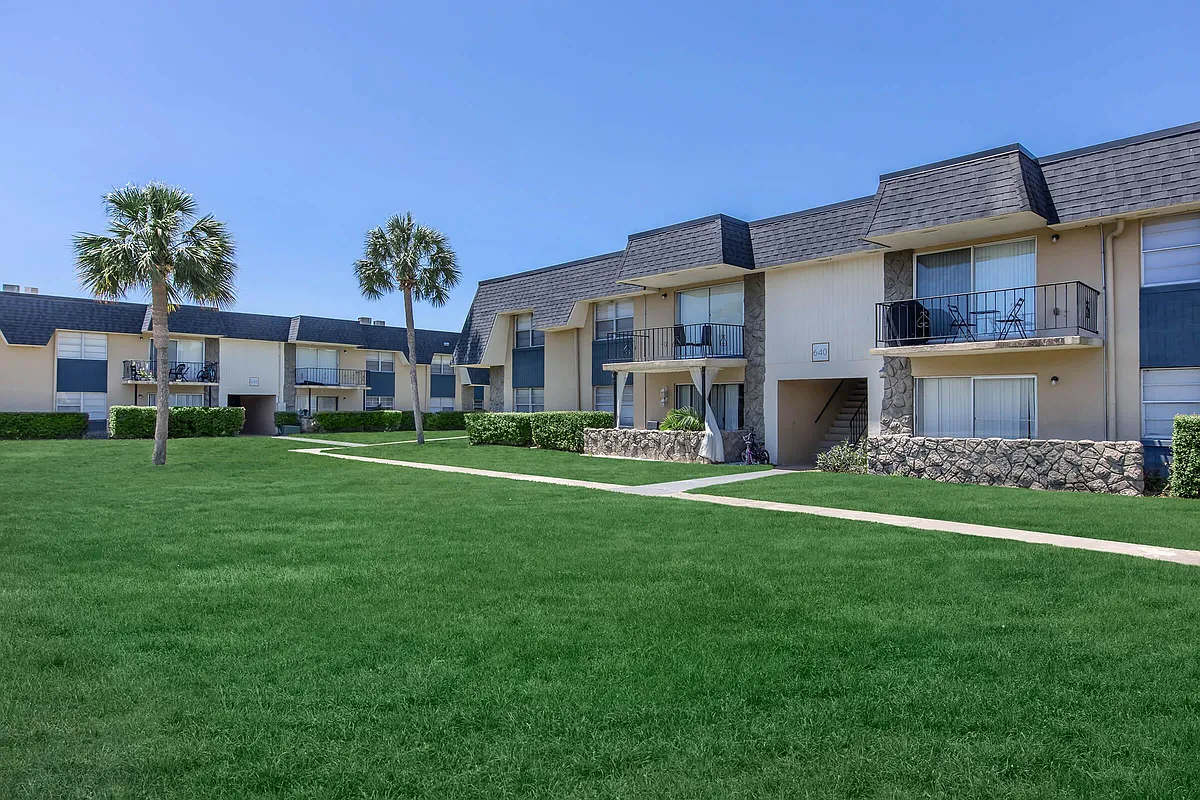 Building Photo - Mizell at Winter Park