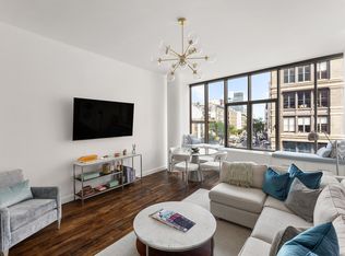 210 Lafayette St APT 3D, New York, NY