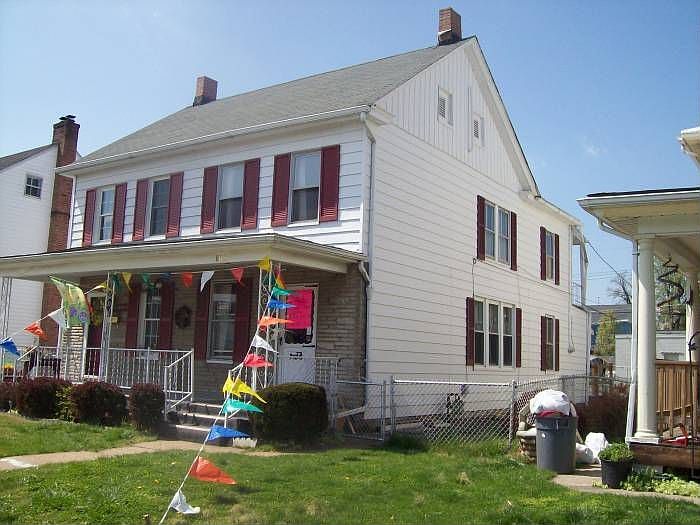 805 Maryland Ave, Hagerstown, MD 21740 Zillow