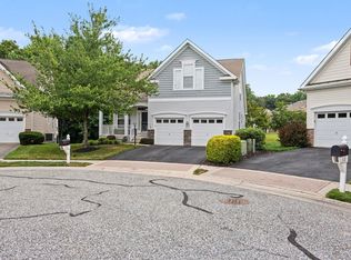 326 Summer Squall Ct, Havre De Grace, MD 21078