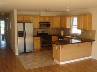 192 Randolph Ave FLOOR 2, Jersey City, NJ 07305