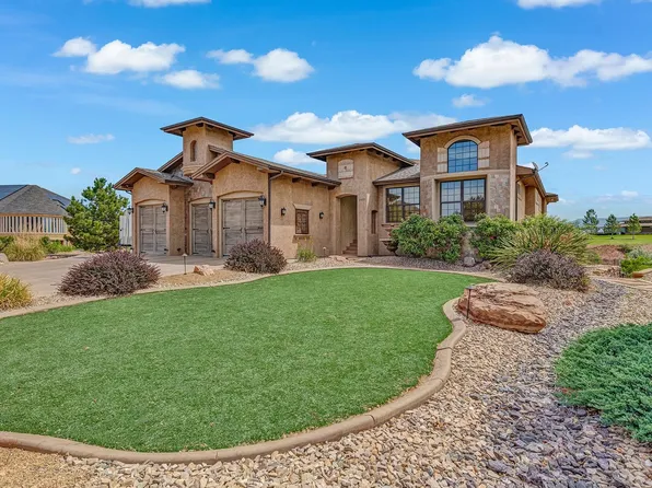 2077 Raindance Ct, Grand Junction, CO 81507