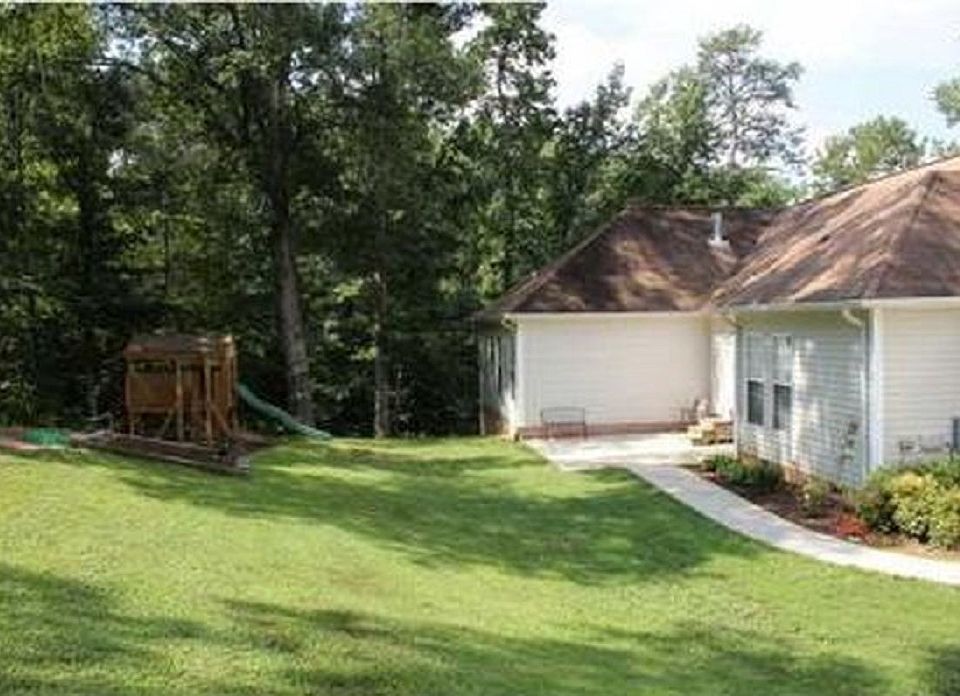 6677 Big Ridge Rd, Hixson, TN 37343 Zillow