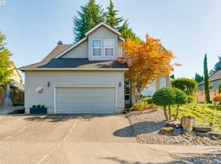 5570 SW Joshua St, Tualatin, OR 97062