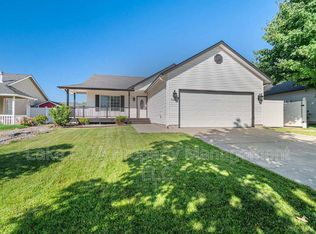 5147 W Palmwood Ln, Post Falls, ID 83854